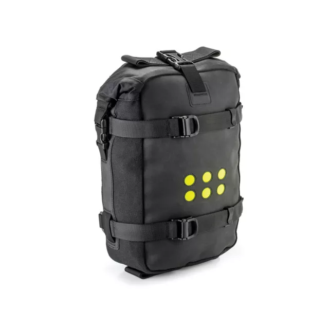 Kriega OS-6 Adventure Pack 6 Liter Gepäck Tasche Enduro Hecktasche wasserdicht