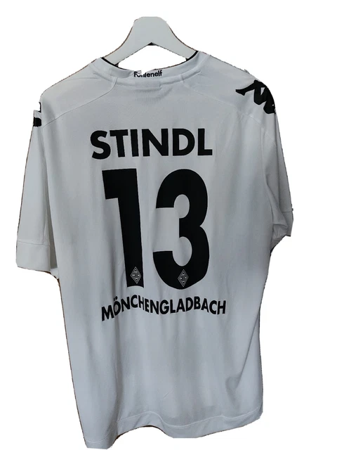 Borussia Mönchengladbach Trikot STINDL
