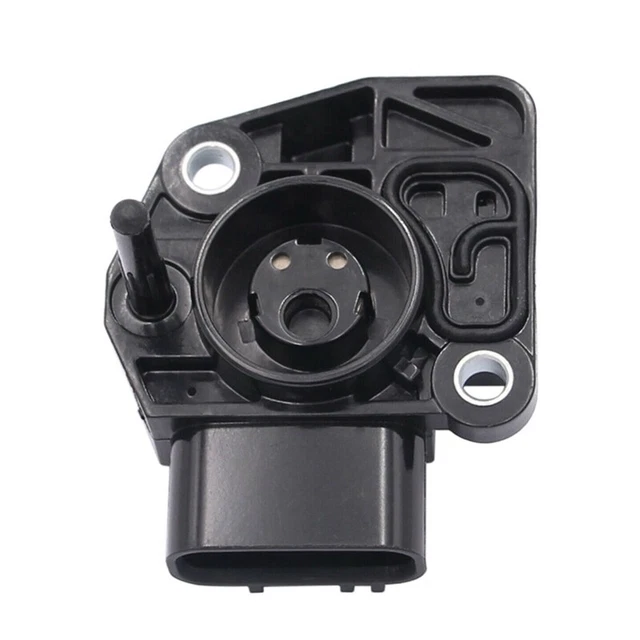 2X(Sensor de PosicióN del Acelerador 90224500 para YBR125 YZF125R B1)