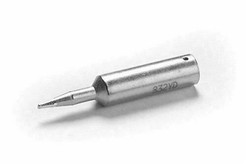 Kurtz Ersa 0832VDLF/SB Solder Tip, Lead Free, Chisel Shape, 5mm, 10Pcs - View #11