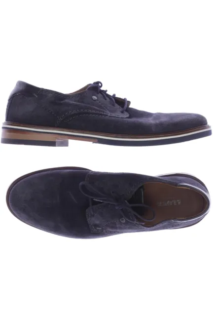 LLOYD scarpe basse uomo slipper scarpe robuste taglia EU 41 (UK 7.5) pelle... #lliktm8