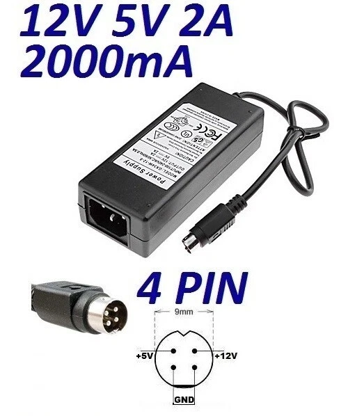 Top Charger * Adattatore di alimentazione caricatore 42 V per ricambio modello XHK-916-42015