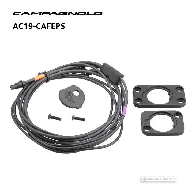 CAMPAGNOLO EPS V4 Interno Interfaz Marco Kit de Cables: AC19-CAFEPS EUR ...