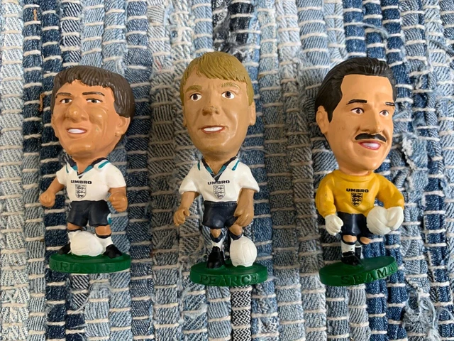 Corinthians Pro Stars (Set A), Hobbies & Toys, Toys & Games on Corinthians Pro Stars (Set A), Hobbies & Toys, Toys & Games on