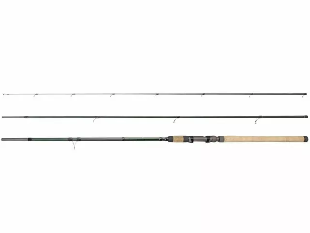 Dragon MegaBAITS Tactix SL Match 3.60-4.20m 15g 3-Sections Rod Carp