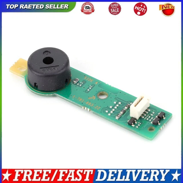 POWER EJECT BUTTON PCB Board For PS4 Slim CUH-2000 TSW-002/003/004 Game ...