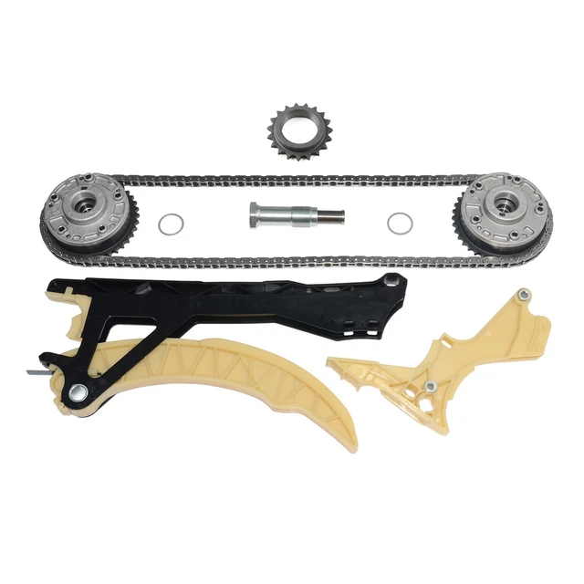 TIMING CHAIN TENSIONER Vanos camshaft adjuster Kit BMW 3 Series E46 316