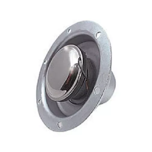 RJS FENDER FUEL FILLER ASSEMBLY RECESSED TWIST LOCK CAP 2-1/4in INLET RJS302117