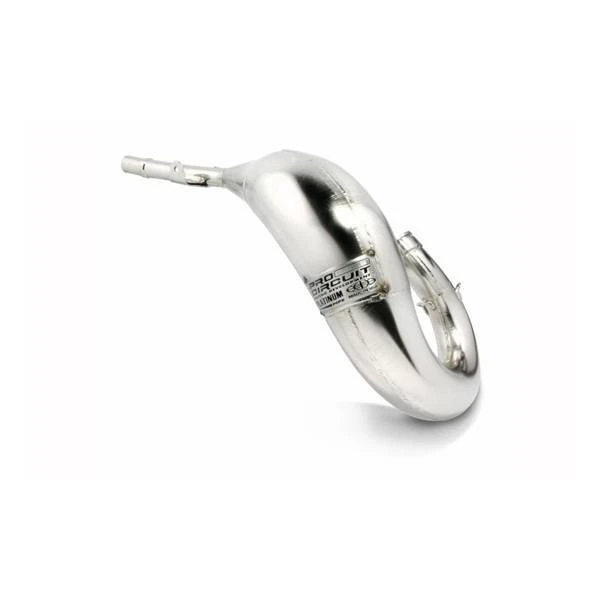 marmitta Platinum Pro Circuit Husqvarna Cr / Wr 125 2009 - 2013