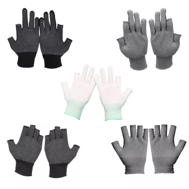 Gants de travail durables hommes femmes gants de jardinage pour camping