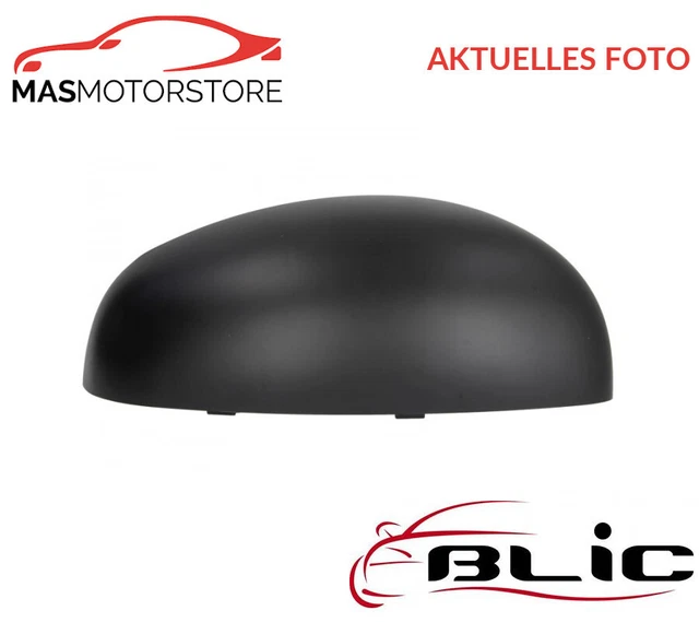 Spiegel Kappen Gehäuse Abdeckung Blic 6103-01-1321855P I Für Citroën C4 I,C4