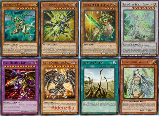 yugioh felgrand deck Amazon.com: Generic Complete Custom Deck for Yu-Gi-Oh! main image 1
