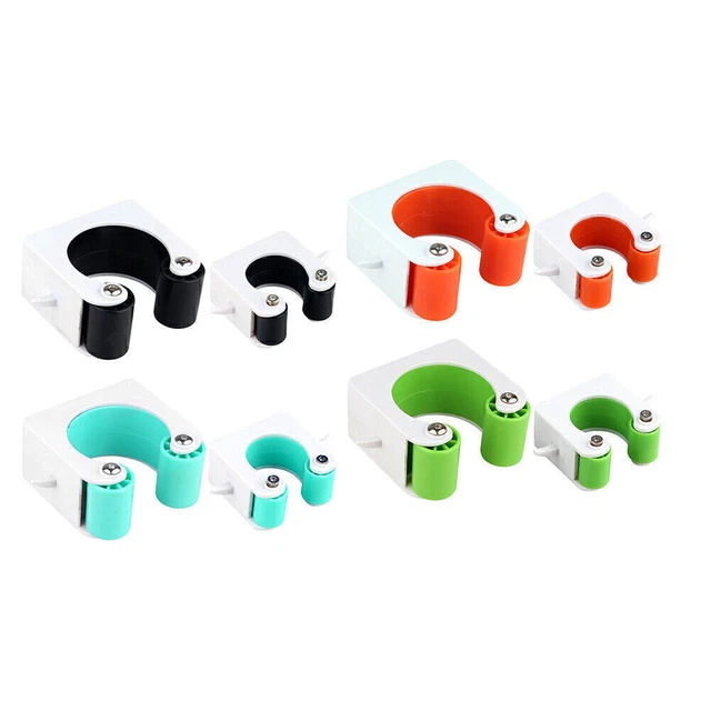 Road Bike Wall Mount Hook Indoor Bicycle Storage Parking Rack Bracket Holder New 3