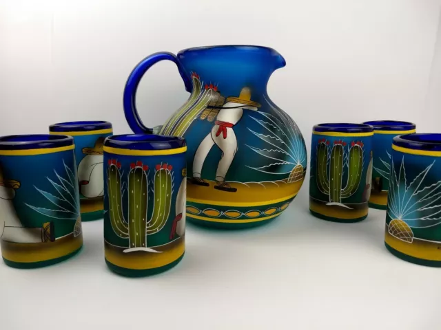 https://www.picclickimg.com/DvEAAOSw4QRfq09b/Blue-Glass-Mexican-Hand-Made-Painted-Cactus.webp