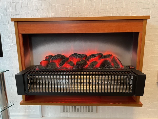 DIMPLEX OPTIMA 314CHE Electric Fire £75.00 - PicClick UK