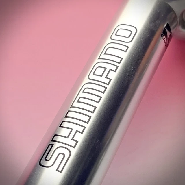 SHIMANO DURA-ACE SP-7410 27,2mm Seatpost EUR 42,00 - FR