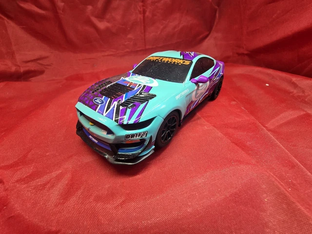 Unboxed Cars, Scalextric (1980-Now), Cars, Scalextric & Slot Car