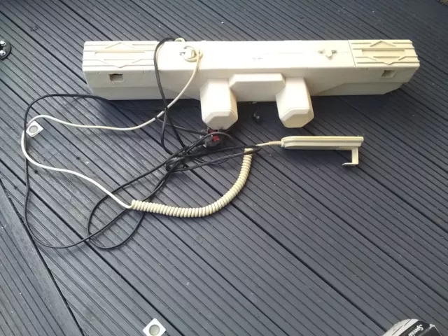 Motor De Cama Ortopédica Okin Con Control Remoto - Usado Y Funcionando