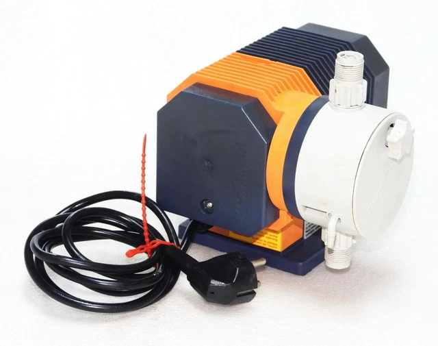 NOS PROMINENT Tipo ALPC1001PPB250A0 Industriale Dosaggio Liquido Chimico Acqua