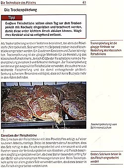 Wagner: Räuchern-Pökeln-Wursten, Praxisbuch Rezept-Buch/Wurst-Rezepte/Handbuch 2