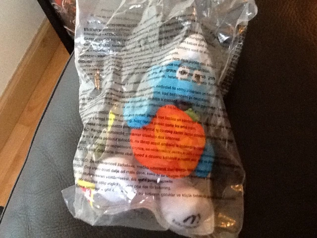 smurf happy halloween