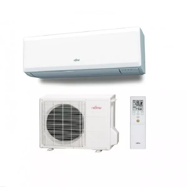Fujitsu Air Conditioning ASYG12KPCE 3.5kW Inverter Heat pump Wall Mount Air Con