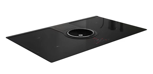 Bora X Pure, la plaque induction qui réinvente la cuisson - Ameublement