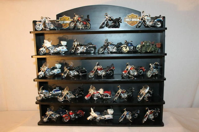 MAISTO HARLEY DAVIDSON collection moto EUR 15 18 PicClick FR