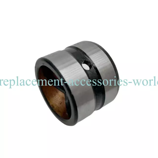 Bucket Bush 35x45x35mm fits KH60, KH66, KX71, KX71-2, TB125 Diggers