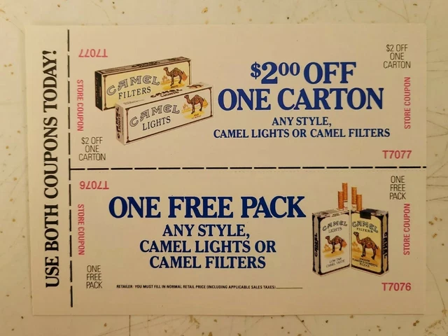 camel cigarettes lighter CAMEL lighter RJR ADVERTISING Small 1997 CIGARETTE LIGHTER NEW IN BAG