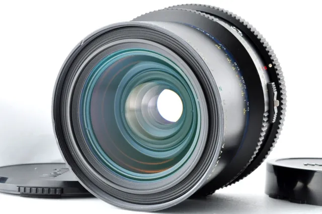 CLA'd [Near MINT] MAMIYA Sekor Z 65mm f4 W Wide Angle Lens for RZ67 Pro II IID ^