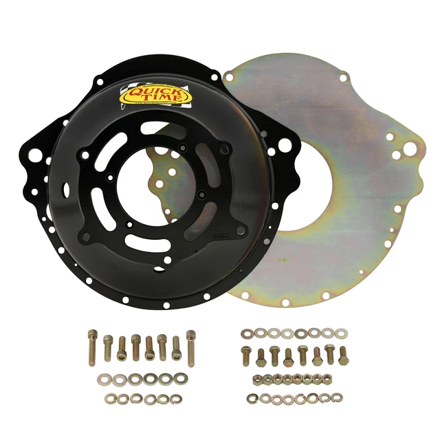 RM-8082 Quick Time Bellhousing - NASCAR Mopar R5