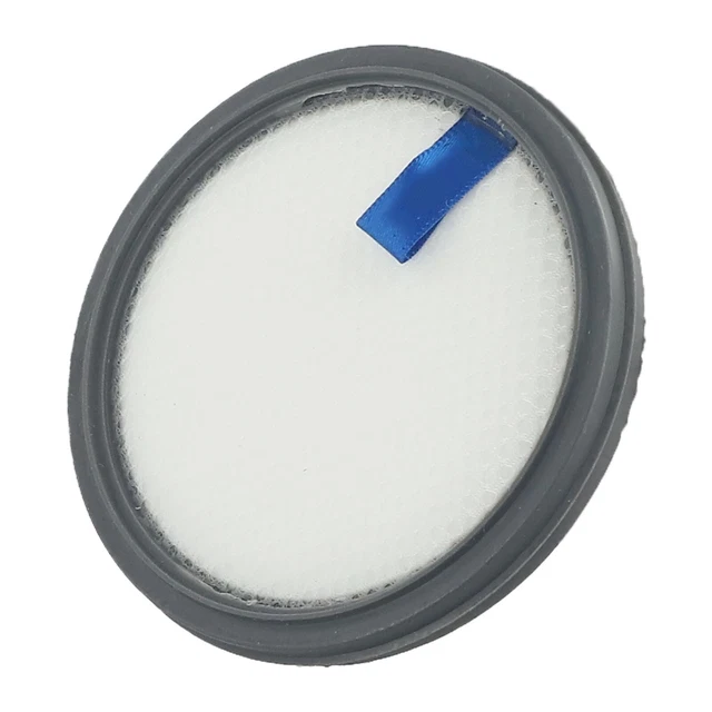 6 Filtri HEPA Lavabili Per Aspirapolvere PRETTYCARE W200 W300 P1 - Ricambio Riutilizzabile - Foto 7