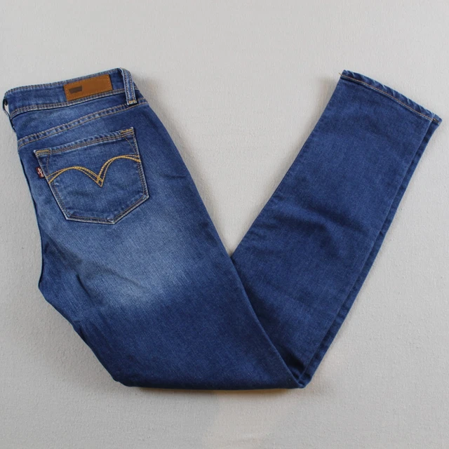 Jeans levis hotsell bold curve femme