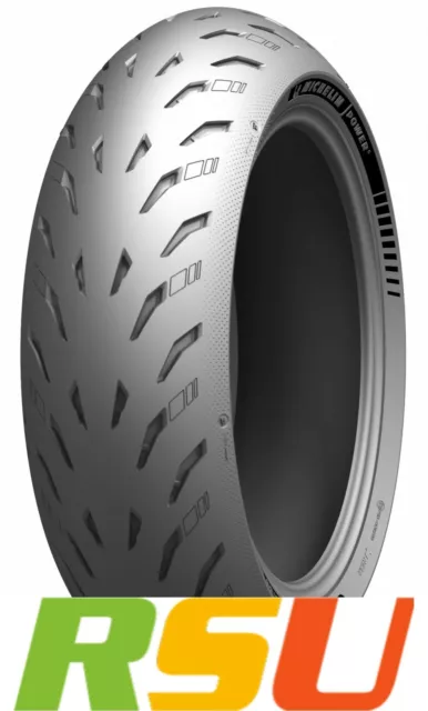 Motorradreifen Michelin Power 5 190/50 R1773W Sommerreifen