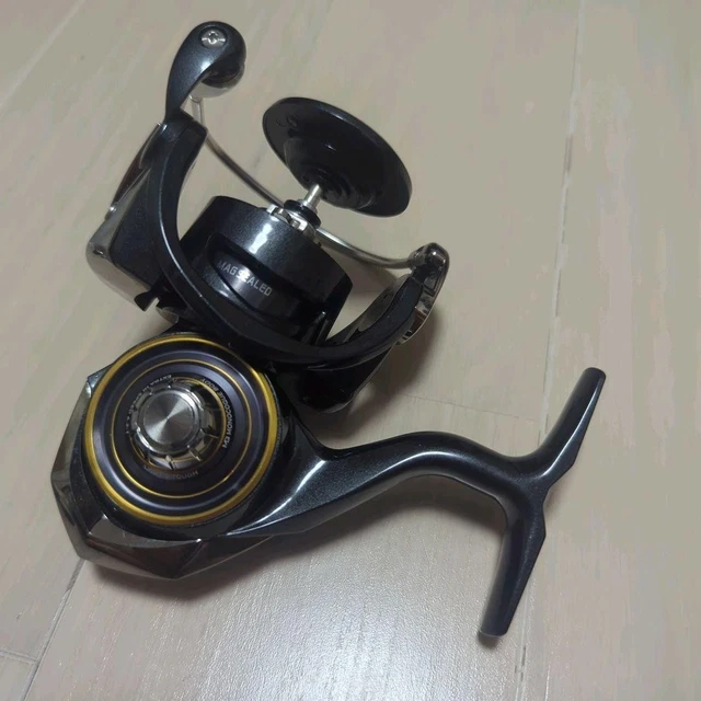 リール DAIWA - 11 CALDIA 3000 ダイワ(DAIWA) 11カルディア 3000 14カルディア | 激安釣具通販
