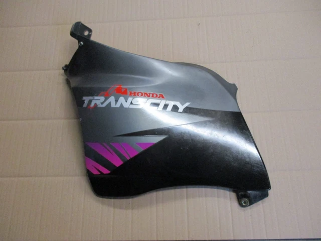 PAIRE DE CARÉNAGE Droit Et Gauche Honda XRV 750 Africa Twin Rd07 rd07A EUR 189,90 - FR