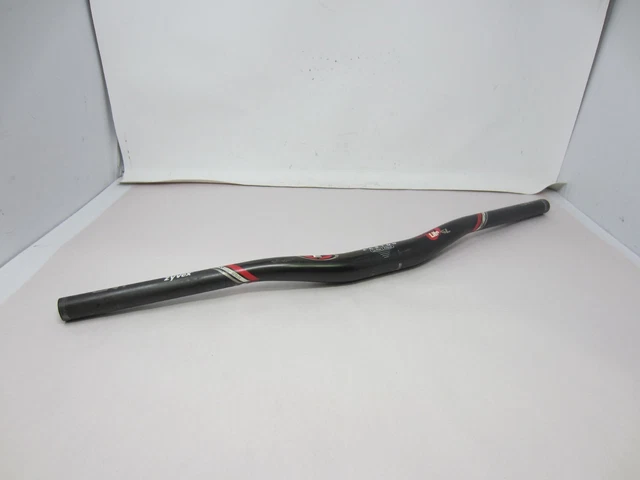 EASTON MONKEY LITE XC Lo-Rise CNT carbon composite handlebar 660mm