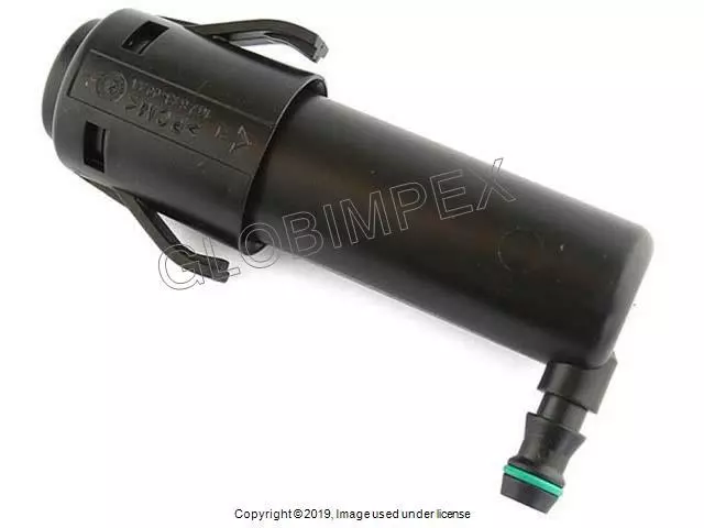 SAAB 9-5 (2010-2011) Headlight Washer Actuator LEFT / DRIVER SIDE PRO PARTS