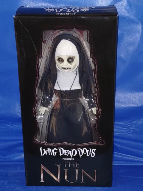 リビングデッドドールズ The Nun フィギュア 死霊館 リビングデッド