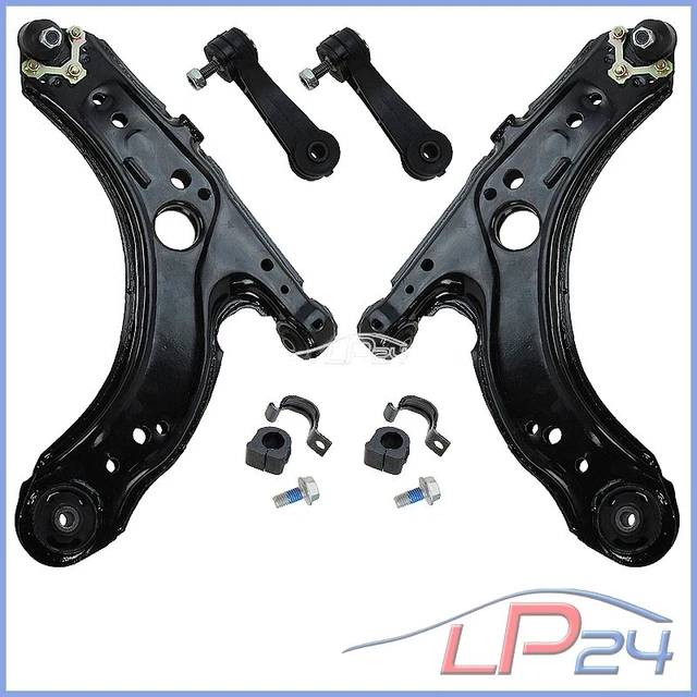 Bras Transversal Avant/arrière Inférieur Pour Jeep Wrangler TJ 1997-2006 - Neuf Sous Emballage