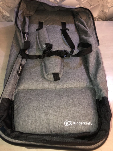 kinderkraft juli seat liner replacement for pushchair NEW