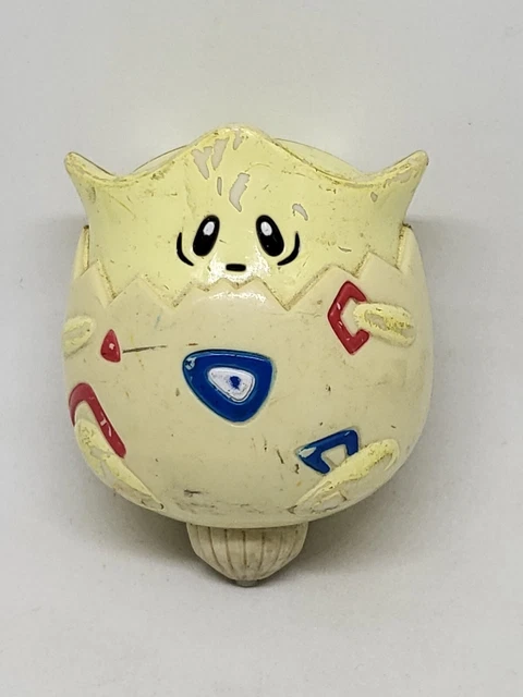 Figurine Pokémon Toupie Carapuce Avec Lanceur Pokéball – Neuve Et Intacte