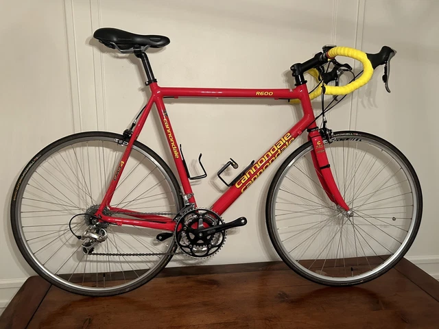 Cannondale caad 4 r600 online