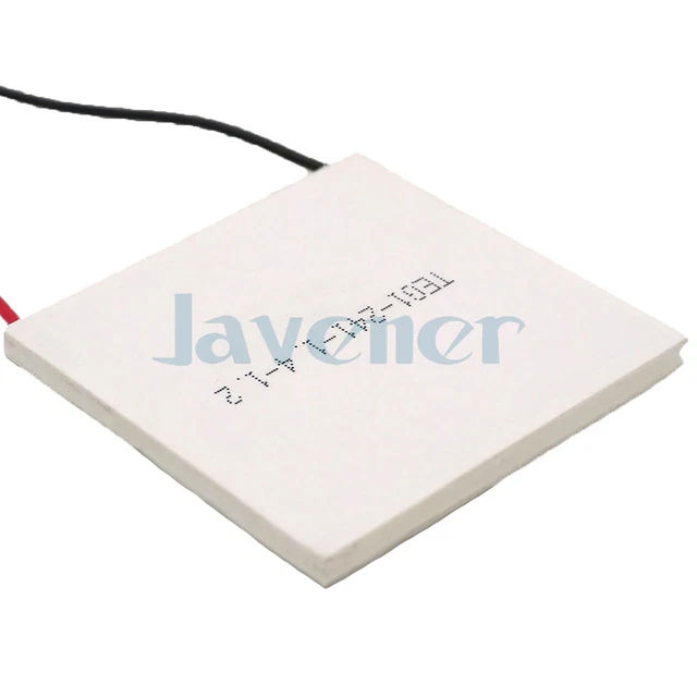 Générateur Thermoélectrique TEG1-241-1.4-1.2 - Module Seebeck Production D'énergie - Neuf