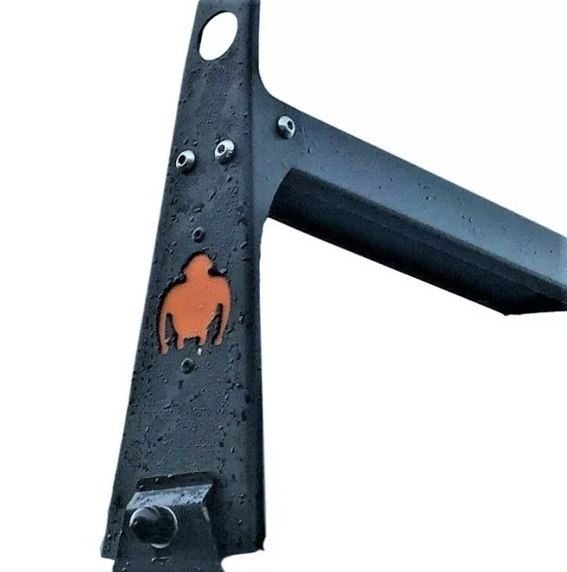 Mantec sales roof bars