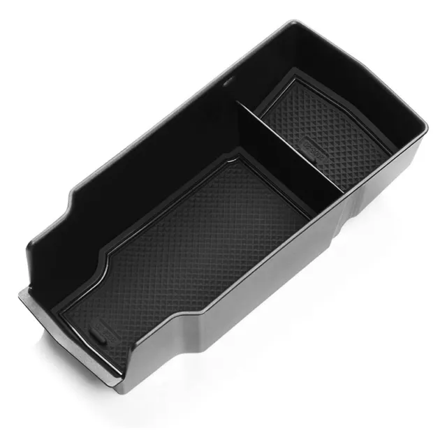 Console centrale bracciolo scatola portaoggetti organizzatore vassoio guanto accessorio interno P3H9