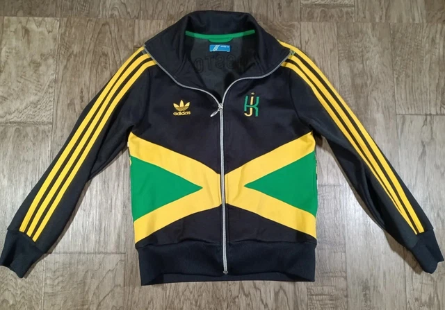 Adidas Ямайка