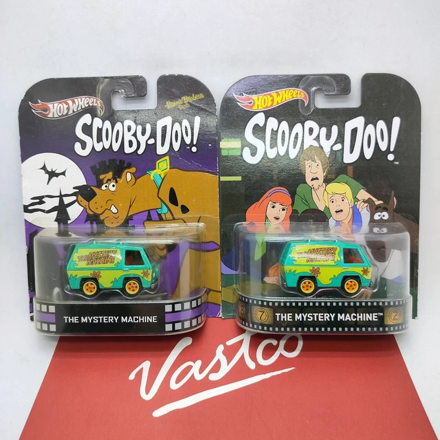 Scooby Doo : Jeux et jouets Scooby Doo sur King Jouet