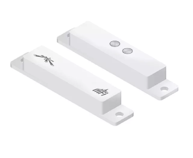 Ubiquiti Door Sensor Magnetic Switch 20mm Operating Range Connection